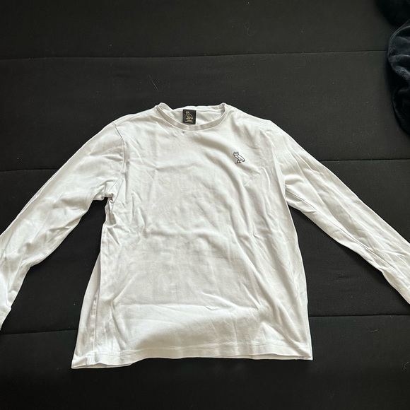 OVO long sleeve shirt - Picture 1 of 3